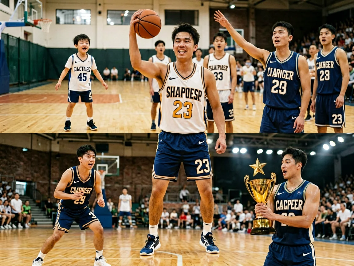 生涯高光剪影东契奇欧洲天才的崛起之路