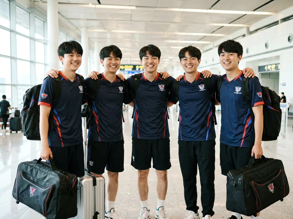 传奇LOL选手Deft职业生涯经典名场面大盘点